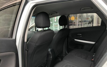 KIA cee'd III, 2018 год, 1 271 000 рублей, 11 фотография
