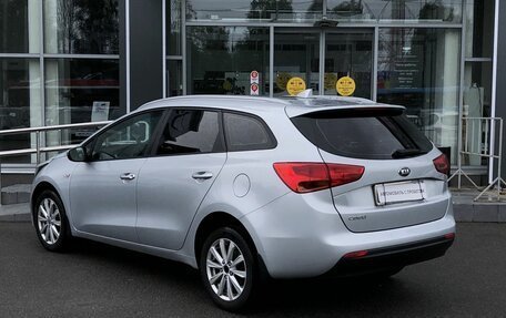KIA cee'd III, 2018 год, 1 271 000 рублей, 7 фотография