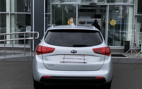 KIA cee'd III, 2018 год, 1 271 000 рублей, 6 фотография