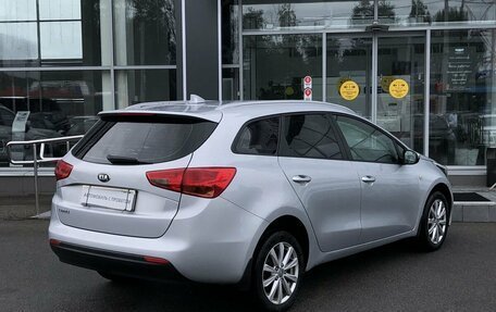 KIA cee'd III, 2018 год, 1 271 000 рублей, 5 фотография