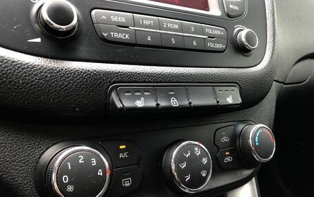 KIA cee'd III, 2018 год, 1 271 000 рублей, 17 фотография