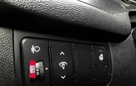 KIA cee'd III, 2018 год, 1 271 000 рублей, 14 фотография