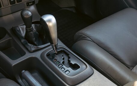 Toyota Hilux VII, 2013 год, 1 995 000 рублей, 11 фотография