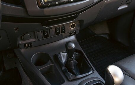 Toyota Hilux VII, 2013 год, 1 995 000 рублей, 17 фотография