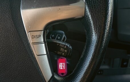 Toyota Hilux VII, 2013 год, 1 995 000 рублей, 15 фотография