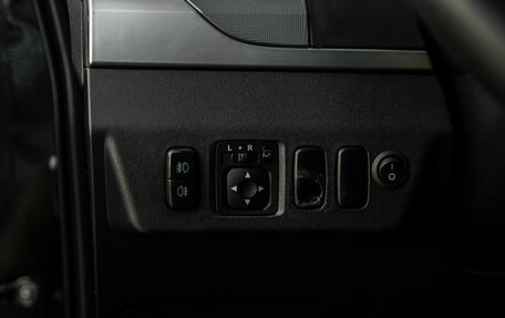 Mitsubishi Pajero IV, 2011 год, 1 555 000 рублей, 11 фотография