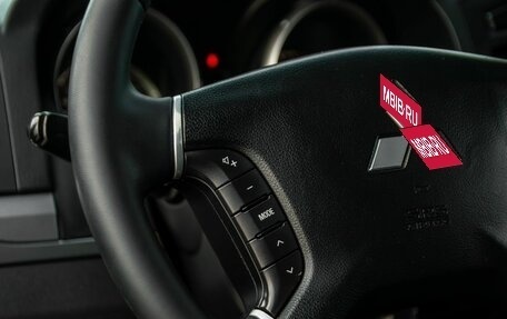 Mitsubishi Pajero IV, 2011 год, 1 555 000 рублей, 12 фотография