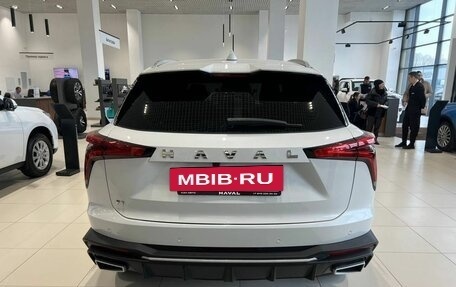 Haval F7, 2025 год, 2 849 000 рублей, 3 фотография