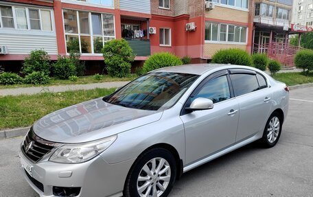 Renault Latitude I, 2010 год, 699 000 рублей, 5 фотография