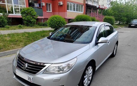 Renault Latitude I, 2010 год, 699 000 рублей, 4 фотография