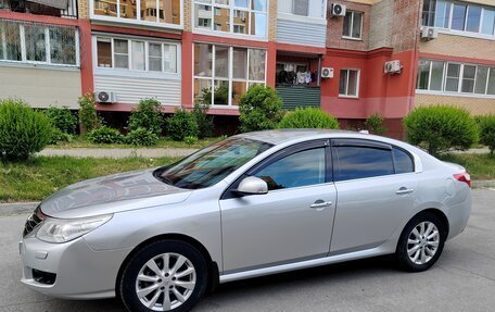Renault Latitude I, 2010 год, 699 000 рублей, 6 фотография