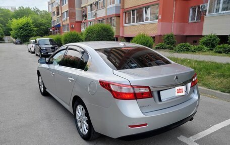 Renault Latitude I, 2010 год, 699 000 рублей, 10 фотография
