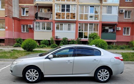 Renault Latitude I, 2010 год, 699 000 рублей, 7 фотография