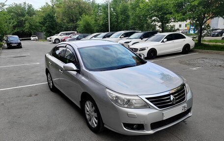 Renault Latitude I, 2010 год, 699 000 рублей, 16 фотография