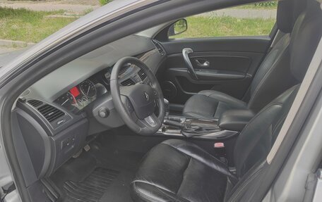 Renault Latitude I, 2010 год, 699 000 рублей, 20 фотография