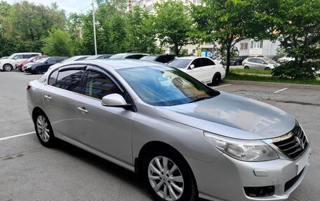 Renault Latitude I, 2010 год, 699 000 рублей, 15 фотография
