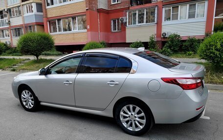 Renault Latitude I, 2010 год, 699 000 рублей, 8 фотография