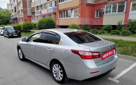Renault Latitude I, 2010 год, 699 000 рублей, 9 фотография