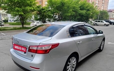 Renault Latitude I, 2010 год, 699 000 рублей, 12 фотография