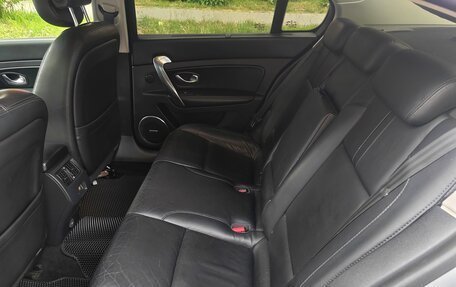 Renault Latitude I, 2010 год, 699 000 рублей, 26 фотография