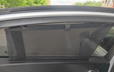 Renault Latitude I, 2010 год, 699 000 рублей, 23 фотография