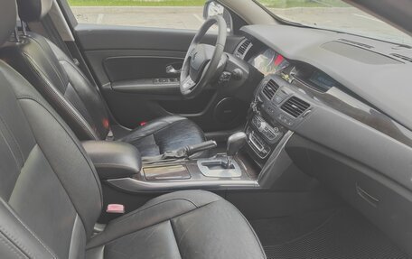 Renault Latitude I, 2010 год, 699 000 рублей, 32 фотография