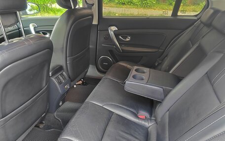 Renault Latitude I, 2010 год, 699 000 рублей, 27 фотография