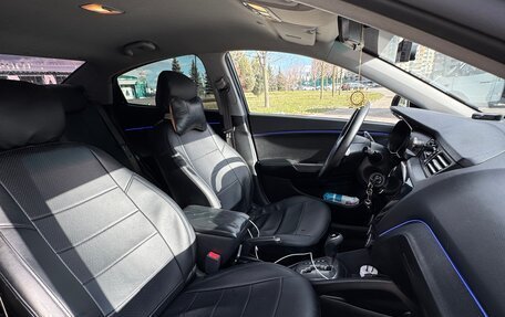 KIA Rio III рестайлинг, 2017 год, 790 000 рублей, 7 фотография