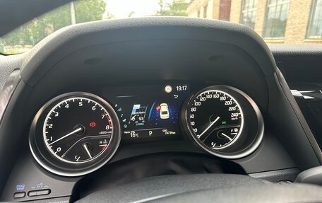Toyota Camry, 2021 год, 3 600 000 рублей, 18 фотография