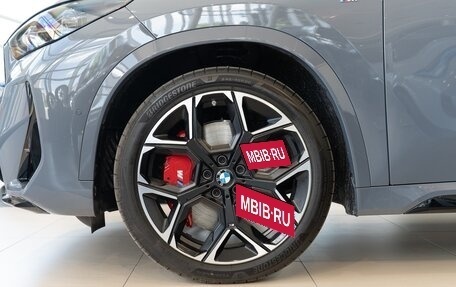 BMW X1, 2025 год, 7 200 000 рублей, 9 фотография