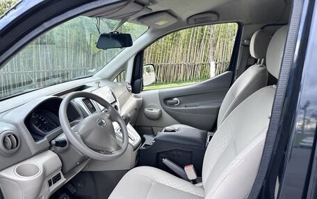 Nissan NV200, 2019 год, 1 650 000 рублей, 8 фотография