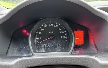 Nissan NV200, 2019 год, 1 650 000 рублей, 6 фотография