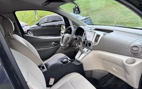 Nissan NV200, 2019 год, 1 650 000 рублей, 5 фотография