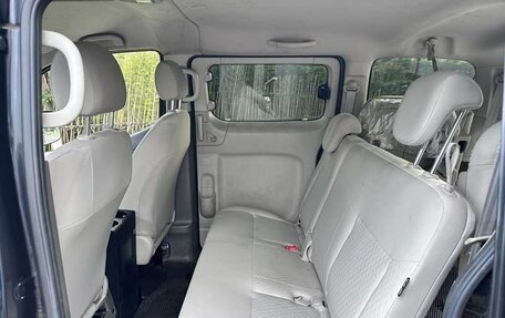 Nissan NV200, 2019 год, 1 650 000 рублей, 4 фотография