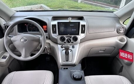 Nissan NV200, 2019 год, 1 650 000 рублей, 7 фотография