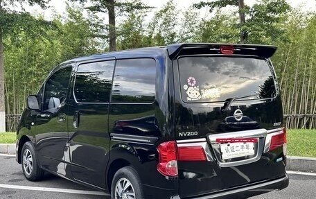 Nissan NV200, 2019 год, 1 650 000 рублей, 2 фотография