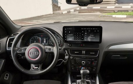Audi Q5, 2015 год, 2 011 000 рублей, 6 фотография