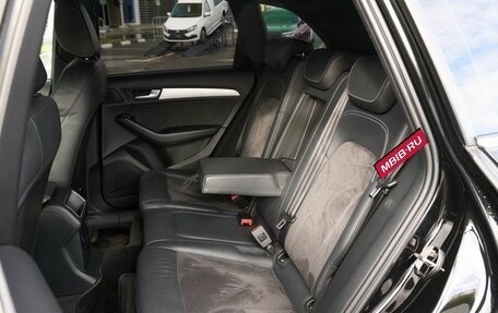 Audi Q5, 2015 год, 2 011 000 рублей, 14 фотография