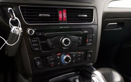 Audi Q5, 2015 год, 2 011 000 рублей, 9 фотография