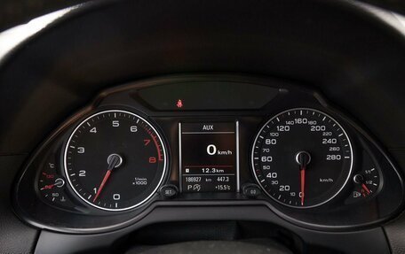 Audi Q5, 2015 год, 2 011 000 рублей, 18 фотография