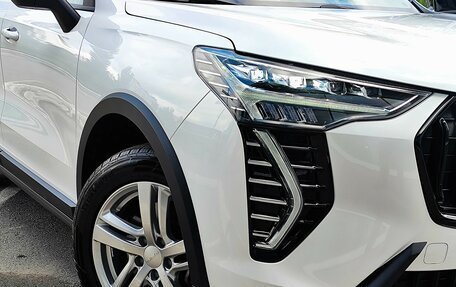 Haval Jolion, 2024 год, 1 870 000 рублей, 12 фотография