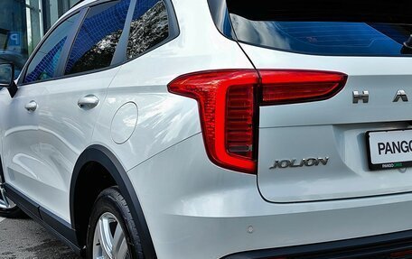 Haval Jolion, 2024 год, 1 870 000 рублей, 13 фотография