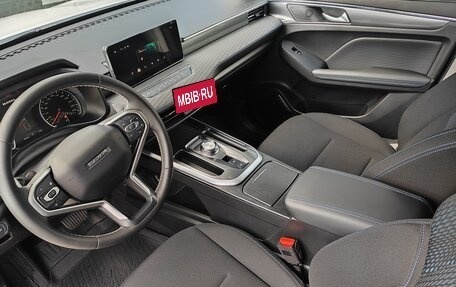 Haval Jolion, 2024 год, 1 870 000 рублей, 8 фотография