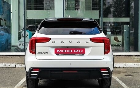 Haval Jolion, 2024 год, 1 870 000 рублей, 5 фотография