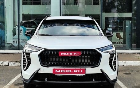 Haval Jolion, 2024 год, 1 870 000 рублей, 2 фотография