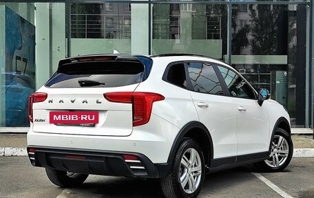 Haval Jolion, 2024 год, 1 870 000 рублей, 4 фотография