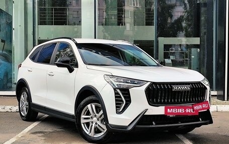Haval Jolion, 2024 год, 1 870 000 рублей, 3 фотография