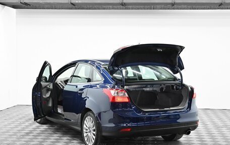 Ford Focus III, 2012 год, 895 000 рублей, 5 фотография