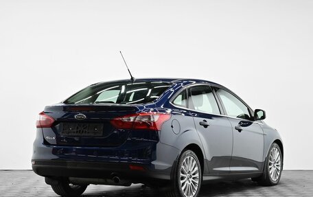 Ford Focus III, 2012 год, 895 000 рублей, 4 фотография