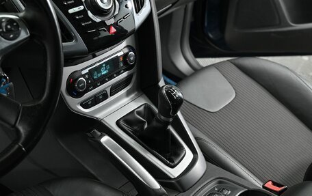 Ford Focus III, 2012 год, 895 000 рублей, 10 фотография